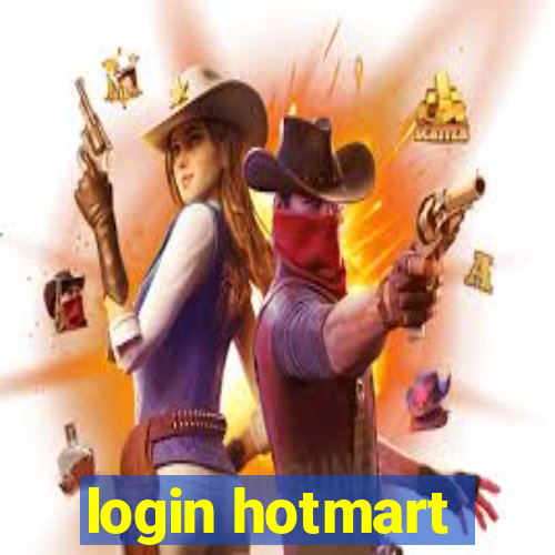 login hotmart